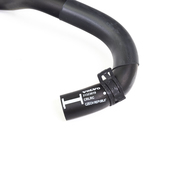 Volvo Power Steering Reservoir Line Hose - Genuine Volvo 31323019