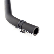 Volvo Power Steering Reservoir Line Hose - Genuine Volvo 31323019