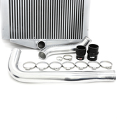 Volvo Intercooler Kit - do88 Performance BIG850S63