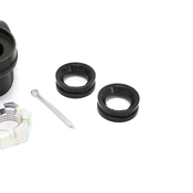 Mercedes Steering Link Pin Kit - Febi Bilstein 1103300318
