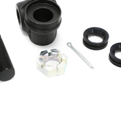 Mercedes Steering Link Pin Kit - Febi Bilstein 1103300318
