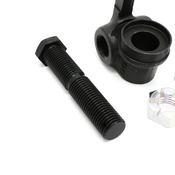 Mercedes Steering Link Pin Kit - Febi Bilstein 1103300318