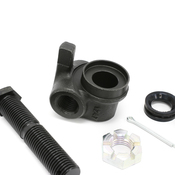 Mercedes Steering Link Pin Kit - Febi Bilstein 1103300318