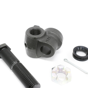 Mercedes Steering Link Pin Kit - Febi Bilstein 1103300318