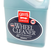 Wheel Cleaner (1 Gallon) - Griot's Garage 11107