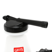 Foaming Sprayer - Griot's Garage 51140