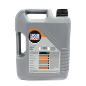 0W30 Top Tec 4210 Engine Oil (5 Liter) - Liqui Moly 22158