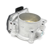 Volvo Throttle Body - OE Supplier 31216328