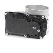 Volvo Throttle Body - OE Supplier 31216328
