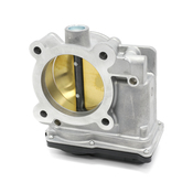 Volvo Throttle Body - OE Supplier 31216328