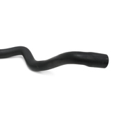 Volvo Crankcase Vent Hose - Proparts Sweden 9497769