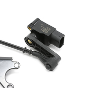Land Rover Suspension Level Sensor - Genuine Land Rover LR020626