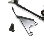Land Rover Suspension Level Sensor - Genuine Land Rover LR020626