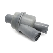 Land Rover Thermostat - Genuine Land Rover PEM100990