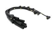 Land Rover Spark Plug Wire Set - Genuine Land Rover RTC6551