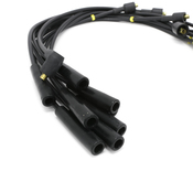 Land Rover Spark Plug Wire Set - Genuine Land Rover RTC6551