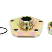 Land Rover Heavy Duty Drive Shaft Flange - Terrafirma TF859