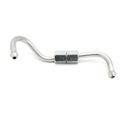 Volvo High Pressure Fuel Delivery Pipe - Genuine Volvo 31669348