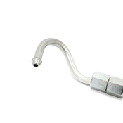 Volvo High Pressure Fuel Delivery Pipe - Genuine Volvo 31669348