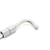 Volvo High Pressure Fuel Delivery Pipe - Genuine Volvo 31669348