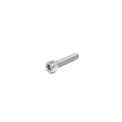 BMW Fillister Head Screw - Genuine BMW 07129905386