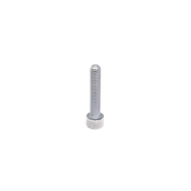 BMW Fillister Head Screw - Genuine BMW 07129905386