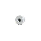 BMW Screw Plug (M18X15) - Genuine BMW 23017838930