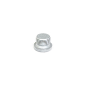 BMW Screw Plug (M18X15) - Genuine BMW 23017838930