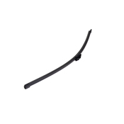 BMW Back Glass Wiper Blade - Genuine BMW 61627161029