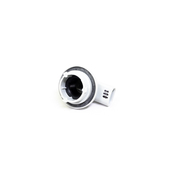 BMW Turn Signal Bulb Socket - Genuine BMW 63136914122