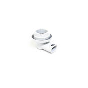 BMW Turn Signal Bulb Socket - Genuine BMW 63136914122