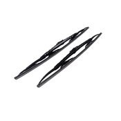 BMW Wiper Blade Set - Bosch 3397118308