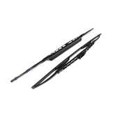 BMW Wiper Blade Set - Bosch 3397118308
