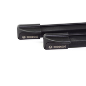 Mercedes Windshield Wiper Blade Set - Bosch 2048201300