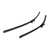 BMW Wiper Blade Set - Bosch 61610077821