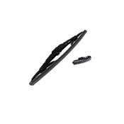 Volvo Windshield Wiper Blade - Bosch 274065