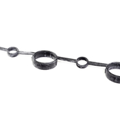 Porsche Engine Valve Cover Gasket - Elring 249.630