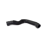Mercedes Engine Crankcase Breather Hose - Genuine Mercedes 1120181882