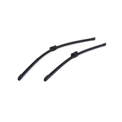 VW Wiper Blade Set - Valeo 3C8998002