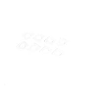 BMW Seat Bushings - Z3SEAT