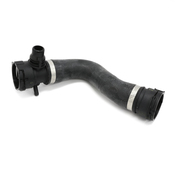 BMW Radiator Hose - Genuine BMW 17127540127