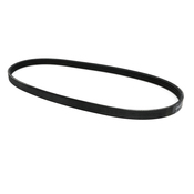 BMW Serpentine Belt - Continental 4PK830