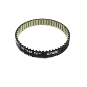 Audi VW 2.0T TFSI Water Pump Belt - Continental 06H121605E