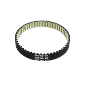 Audi VW Water Pump Belt - Continental TB915