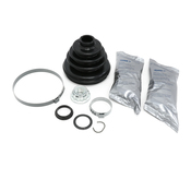 Audi VW CV Joint Boot Kit - GKN 1H0498203A