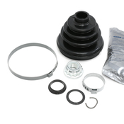 Audi VW CV Joint Boot Kit - GKN 1H0498203A