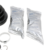 Audi VW CV Joint Boot Kit - GKN 1H0498203A
