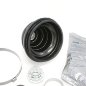 Audi VW CV Joint Boot Kit - GKN 1H0498203A