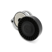 Volvo Accessory Drive Belt Tensioner - INA 31258153