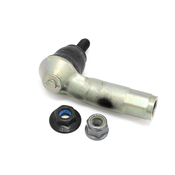 Audi VW Steering Tie Rod End - Lemforder 3528202